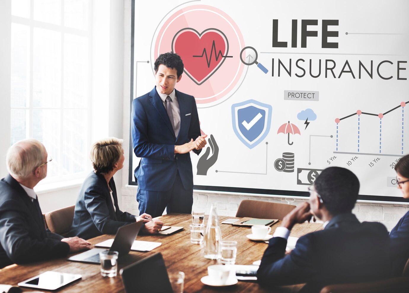 Why Life Insurance is Crucial at Every Stage of Life